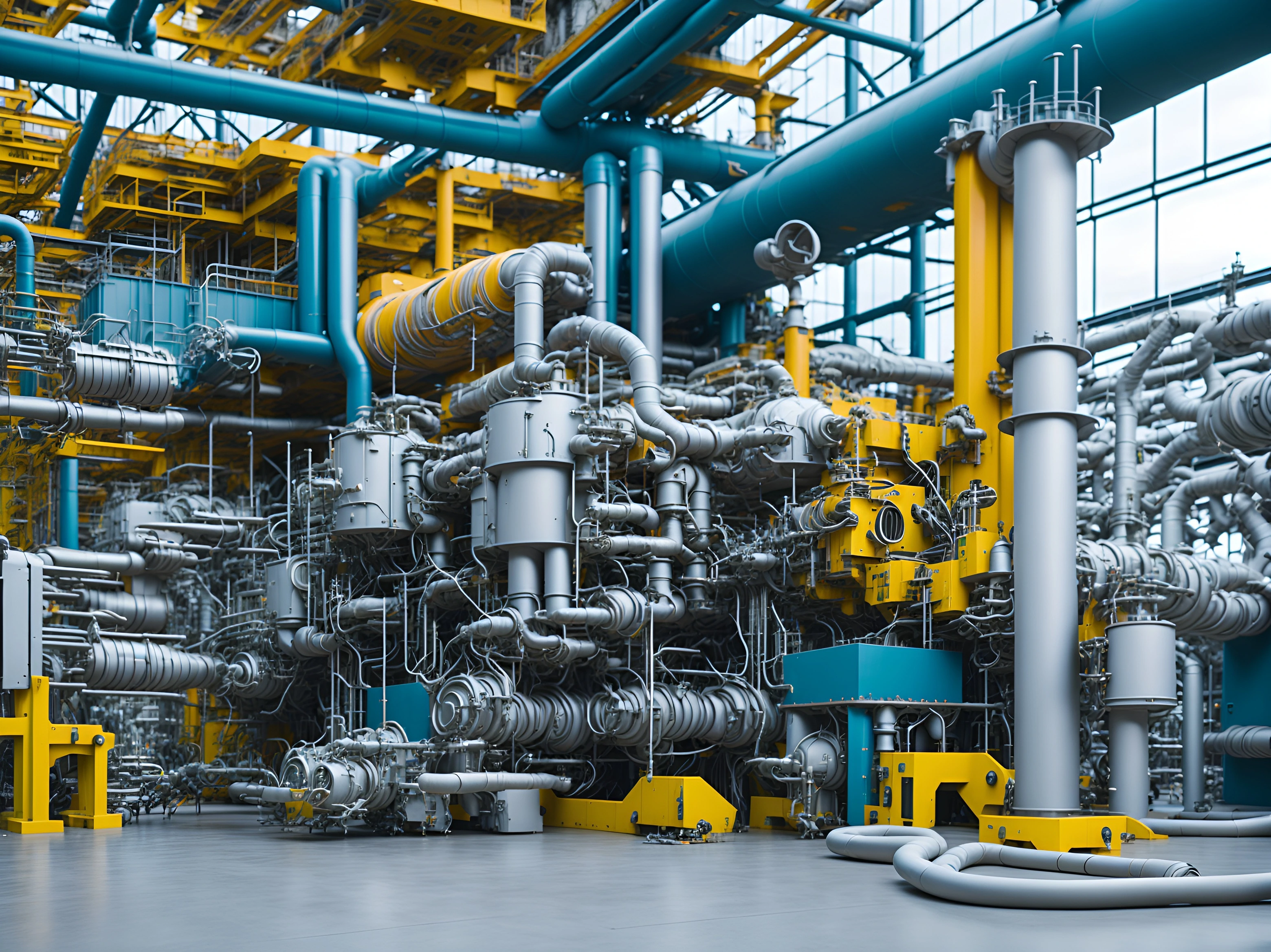 AI in Cybersecurity: Threat Detection and Response