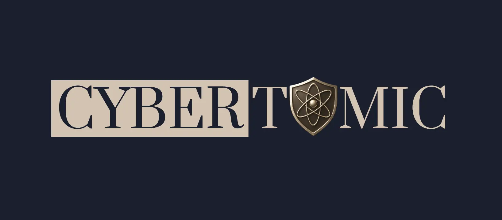 Cybertomic