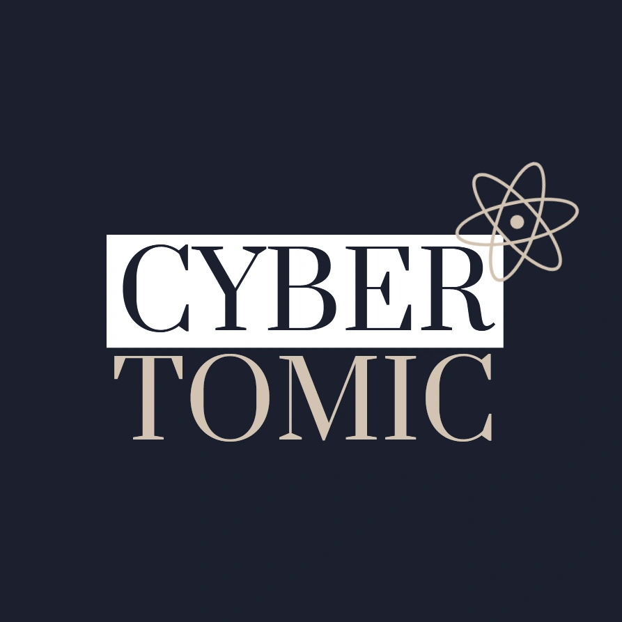 Cybertomic